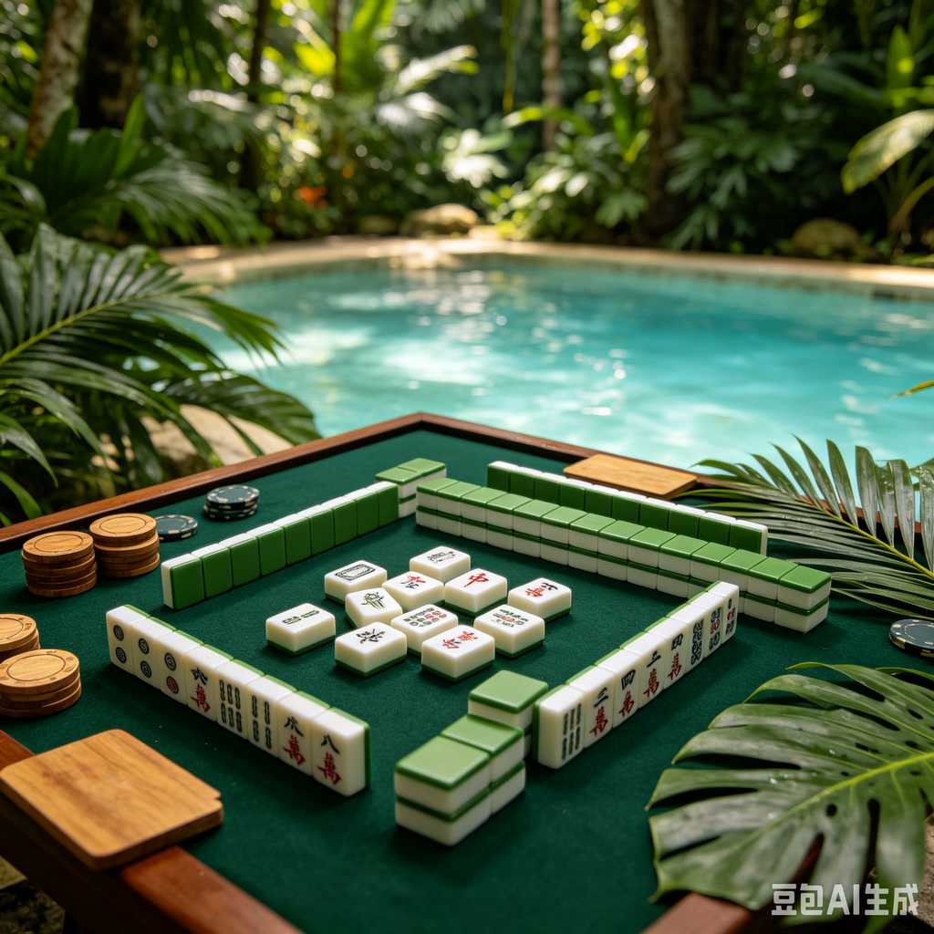 Youngstown,mahjong