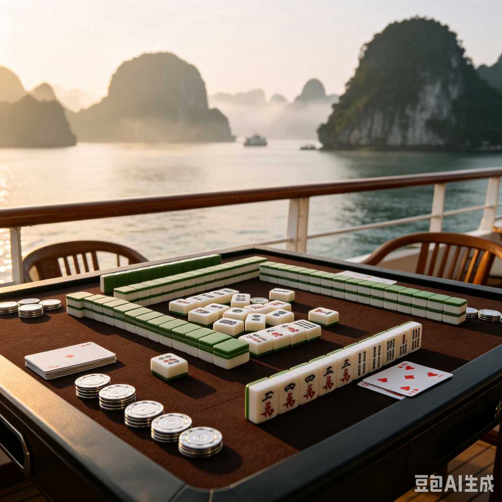Miami,mahjong