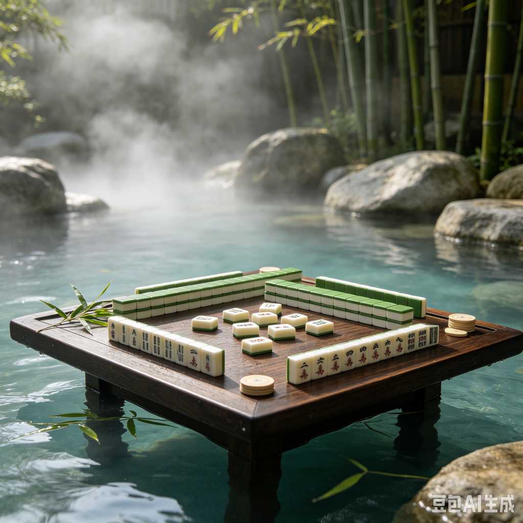 ColoradoSprings,mahjong
