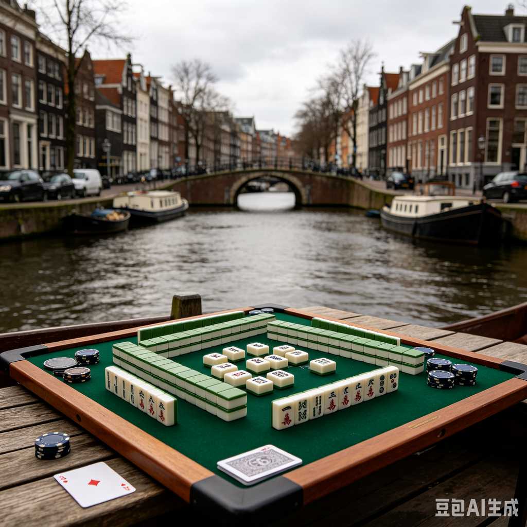PuntaDelEste,mahjong