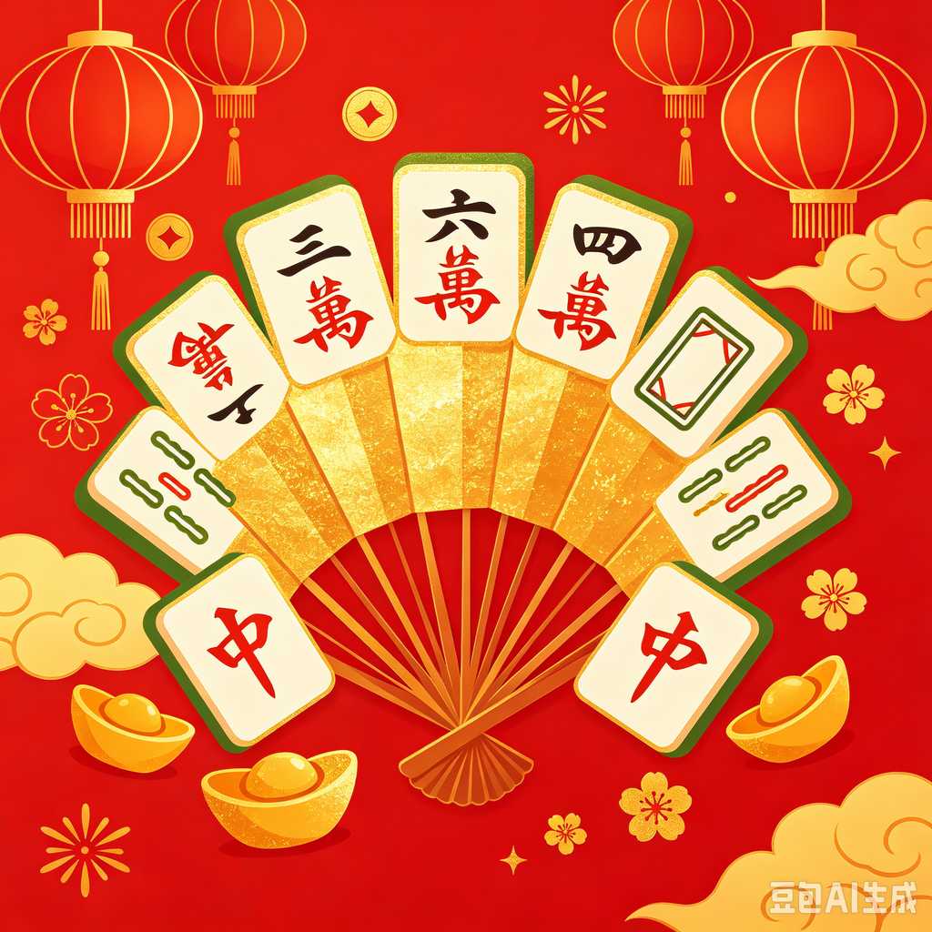 SaltLakeCity,mahjong