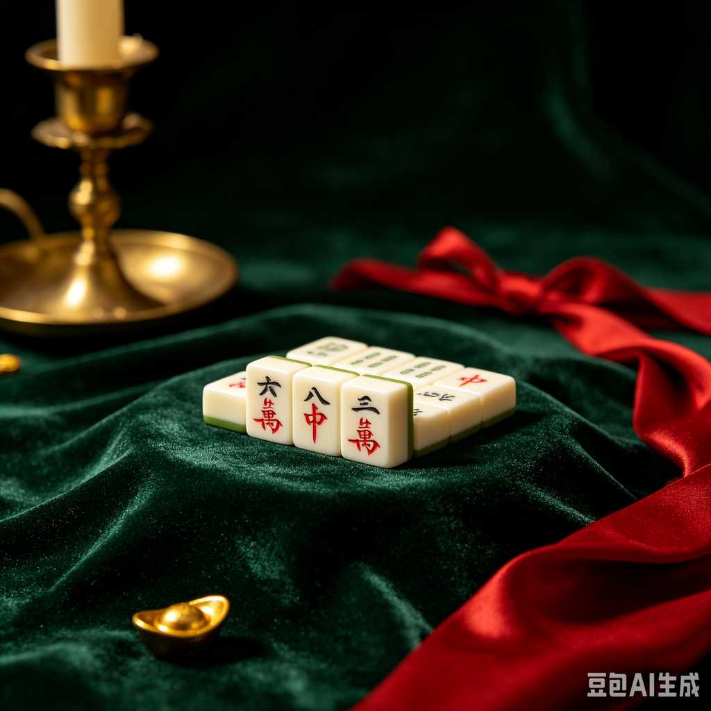Fairfield,mahjong