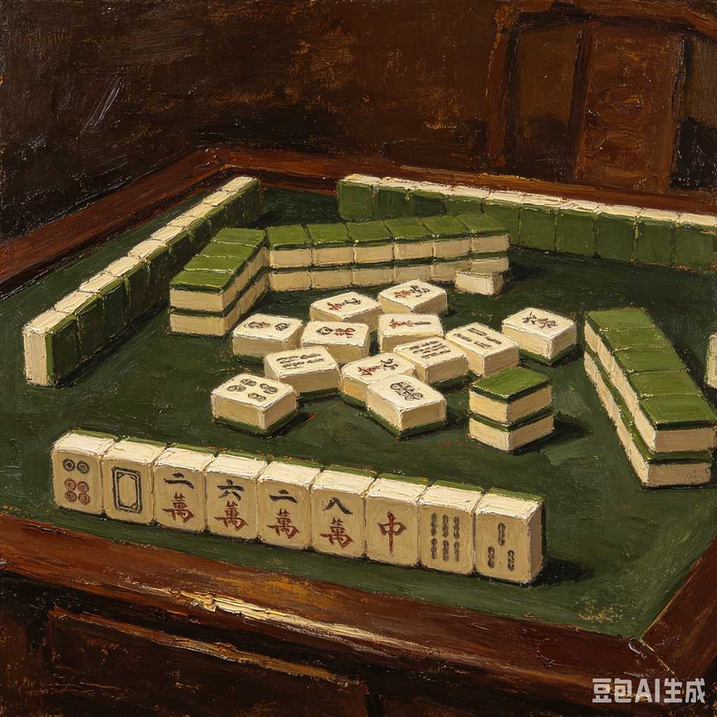 SanMarcosCA,mahjong