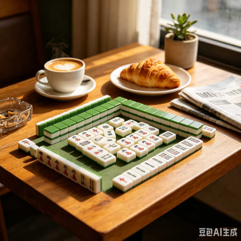 NorthDakota,mahjong