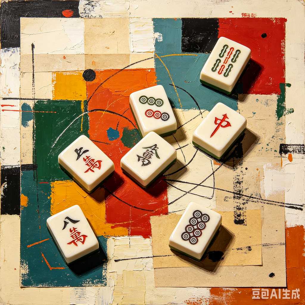 Tacoma,mahjong