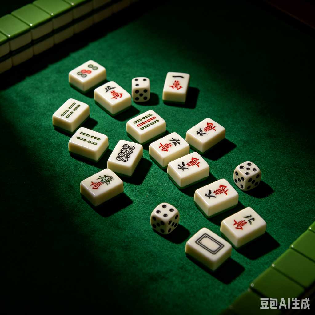Paris,mahjong