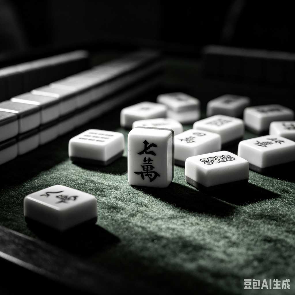 Veracruz,mahjong