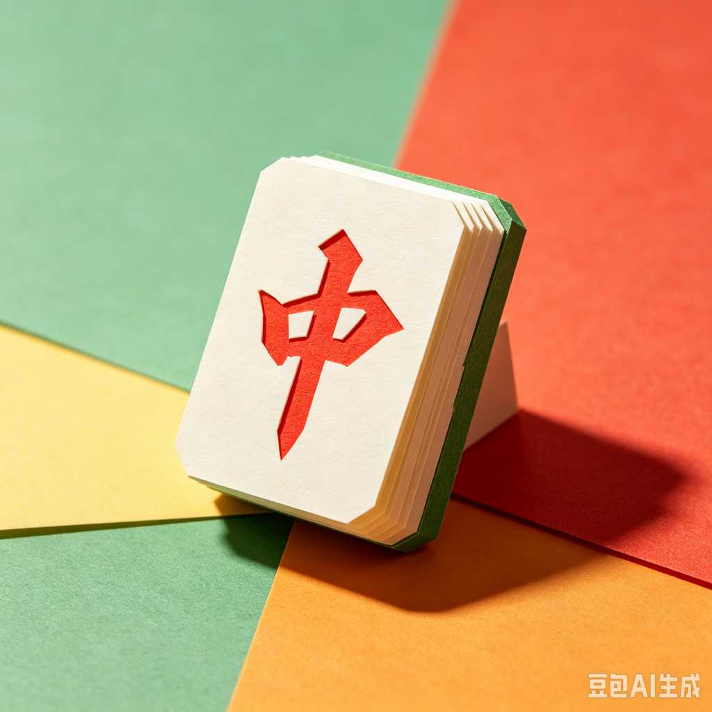 Concepcion,mahjong