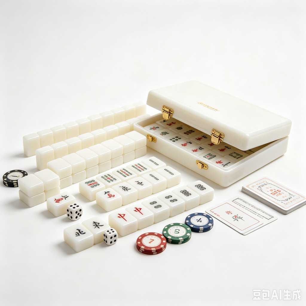 CorpusChristi,mahjong