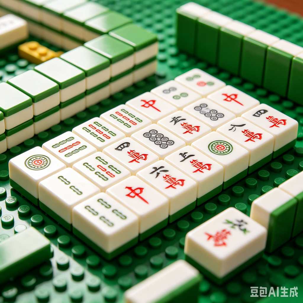 CambridgeMA,mahjong