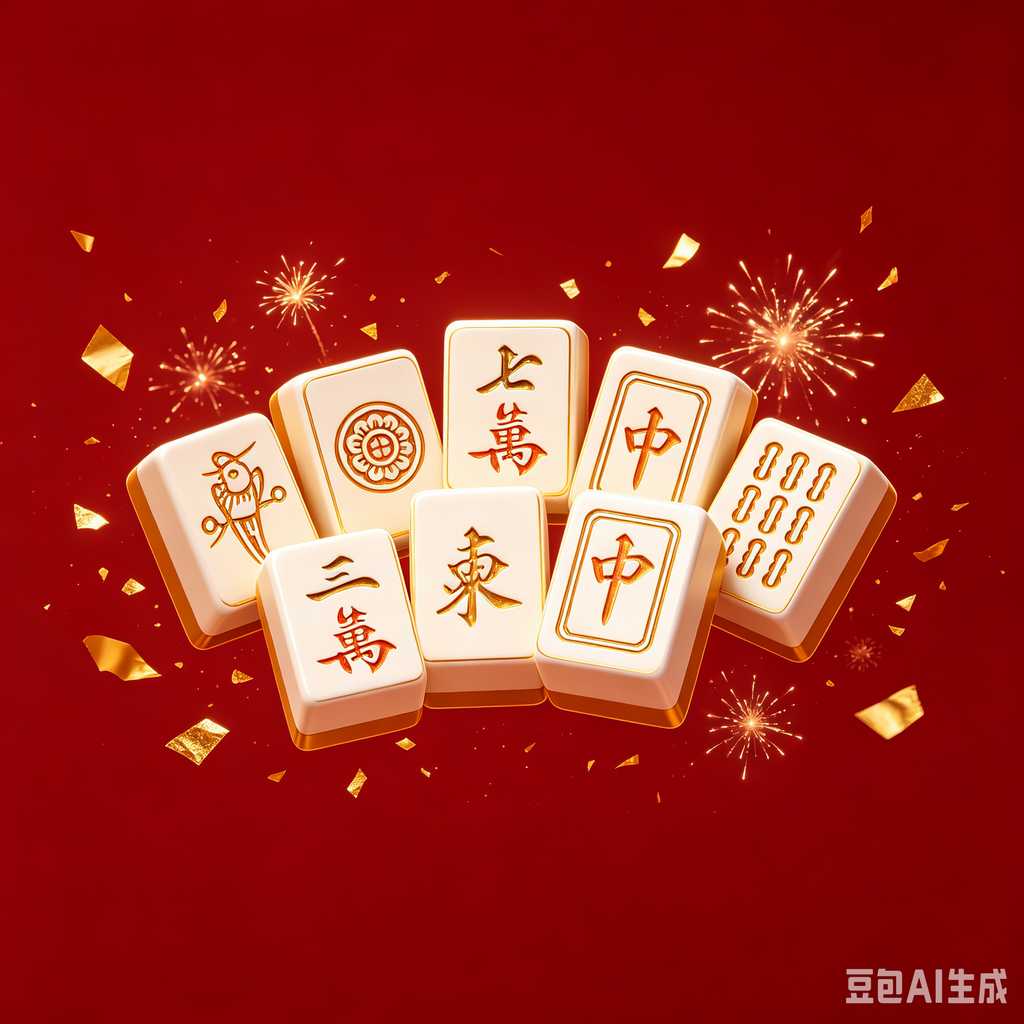 KansasCity,mahjong
