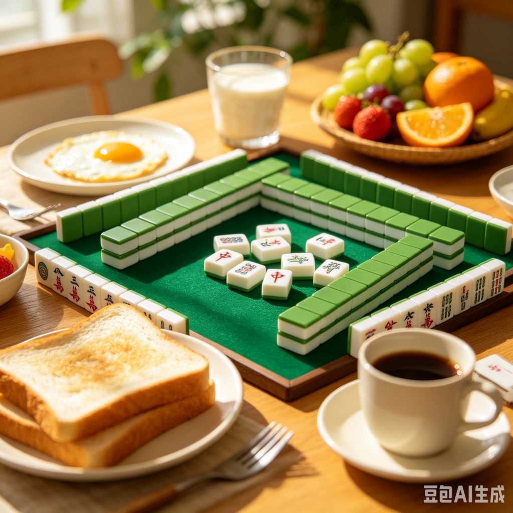 Milwaukee,mahjong