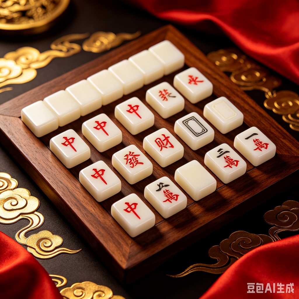 Portsmouth,mahjong