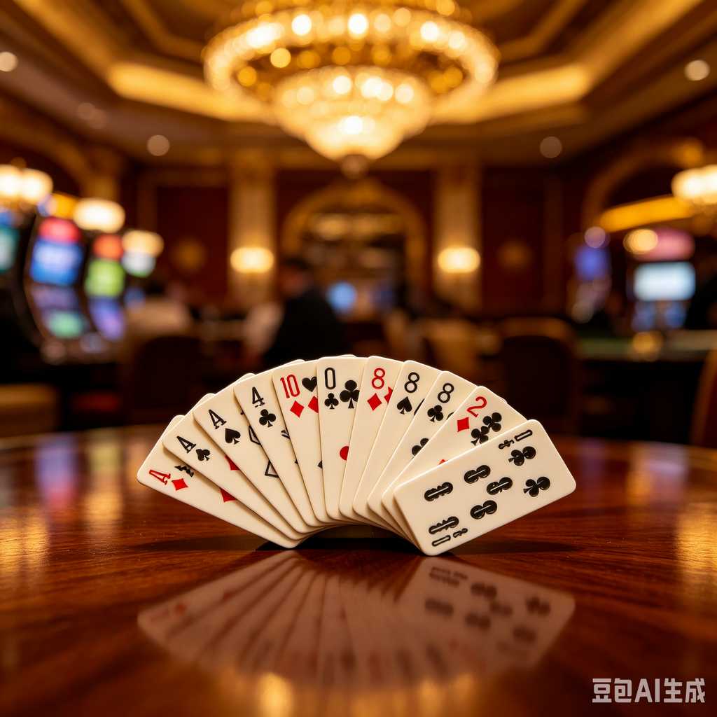 Asuncion,mahjong