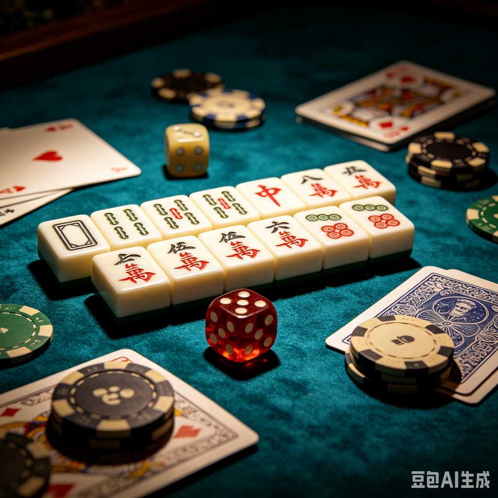 Tyler,mahjong