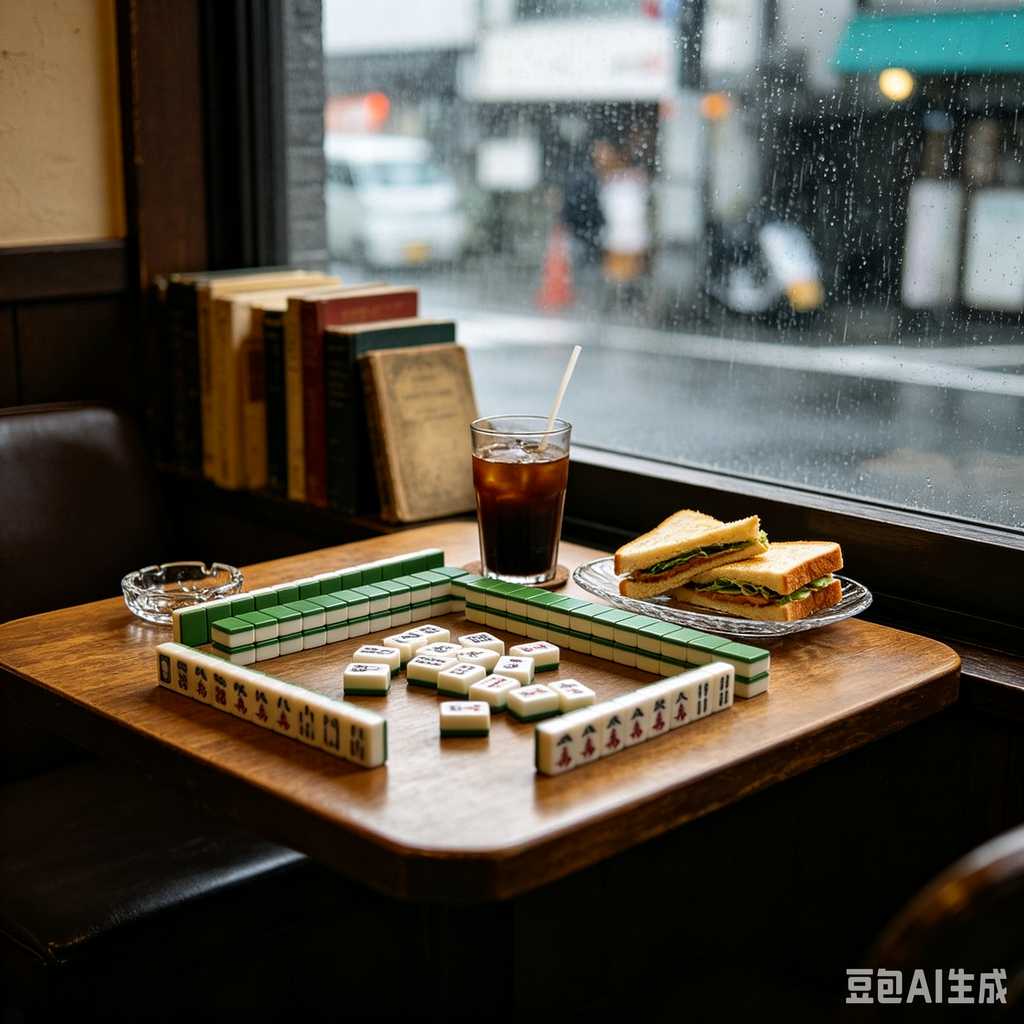 LakewoodCO,mahjong