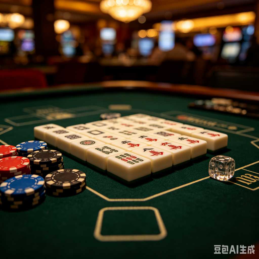 Cincinnati,mahjong