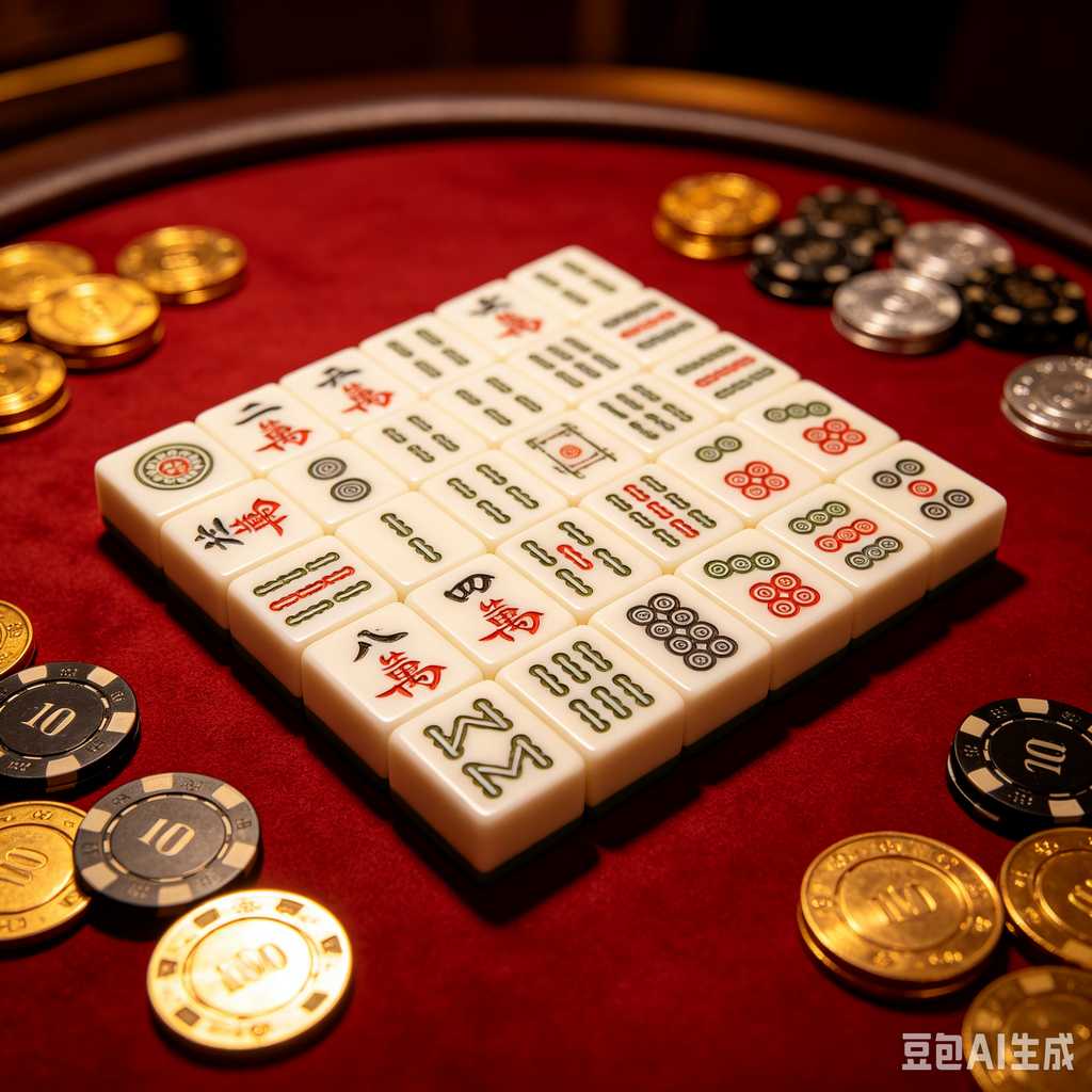 Montreal,mahjong