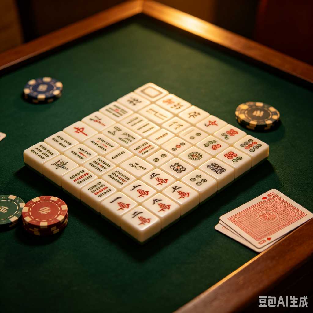 Fremont,mahjong