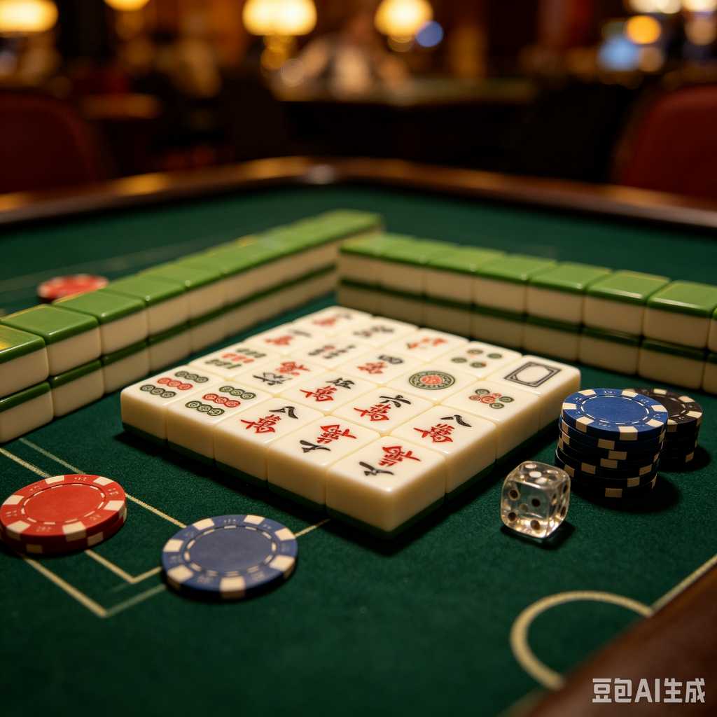 NewHaven,mahjong