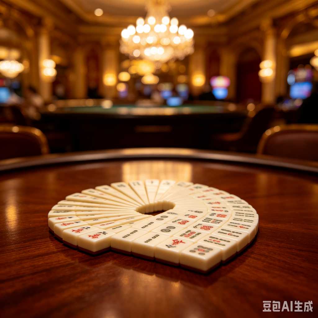 Warsaw,mahjong