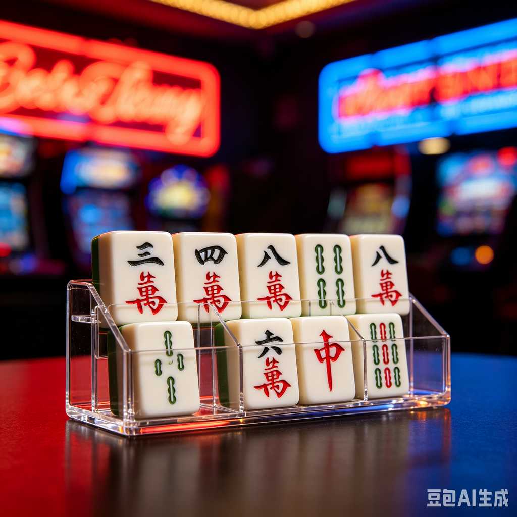 Newcastle,mahjong