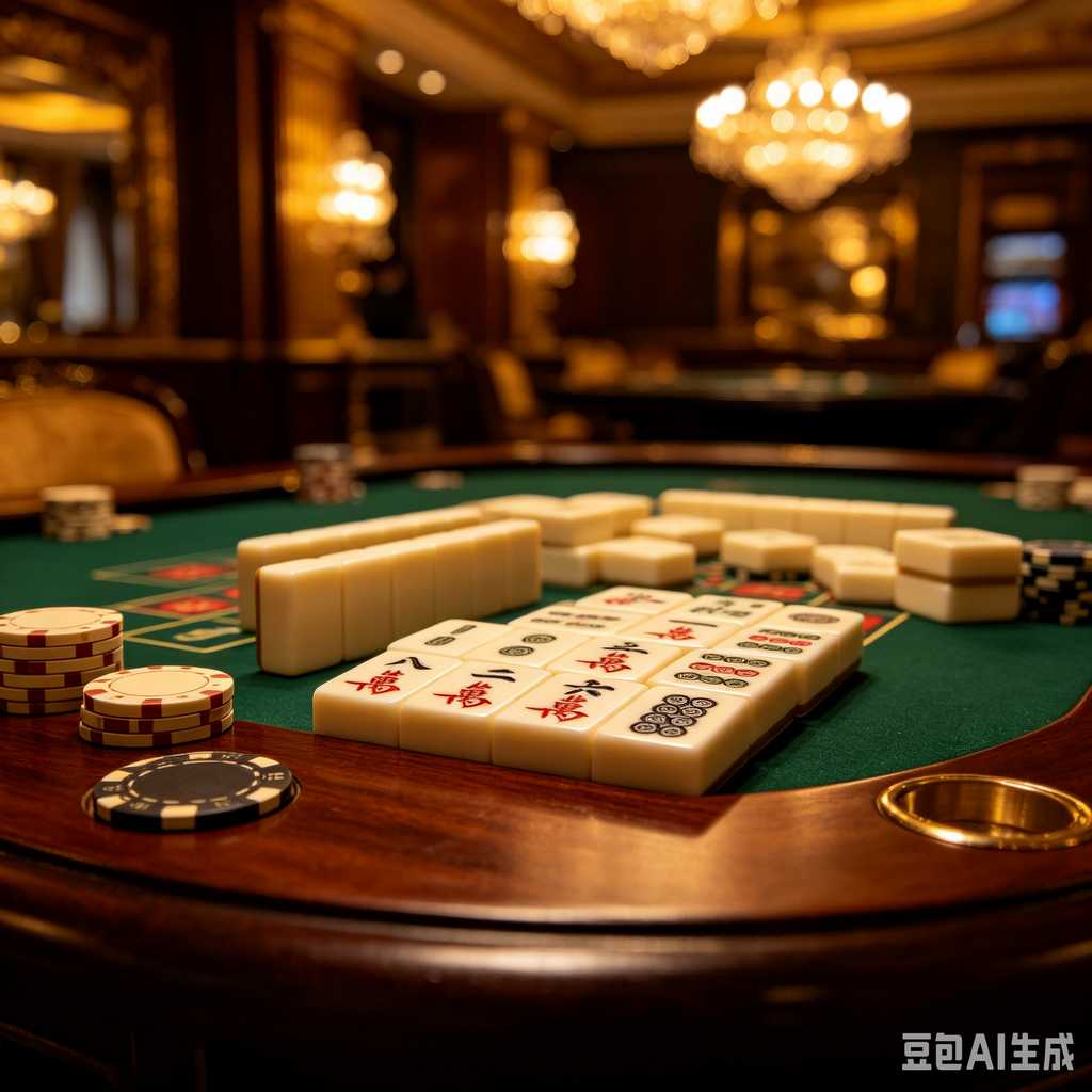 Connecticut,mahjong