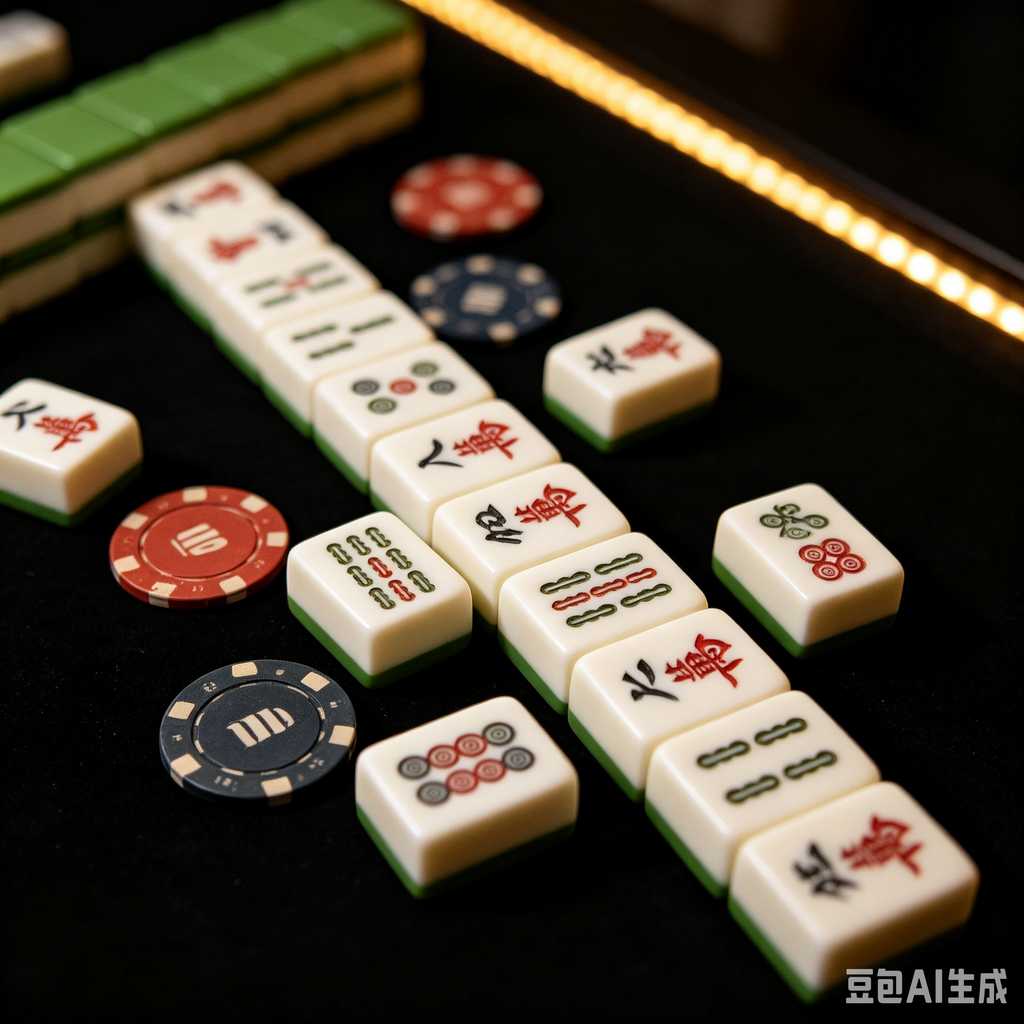 ElPaso,mahjong