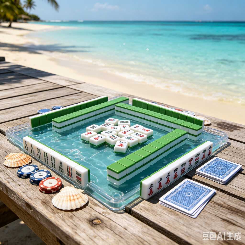 Iquitos,mahjong