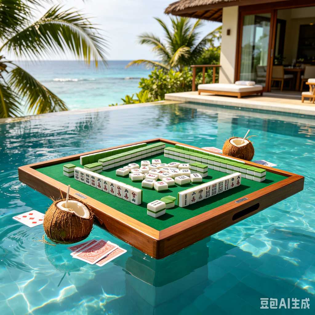 PawtucketRI,mahjong