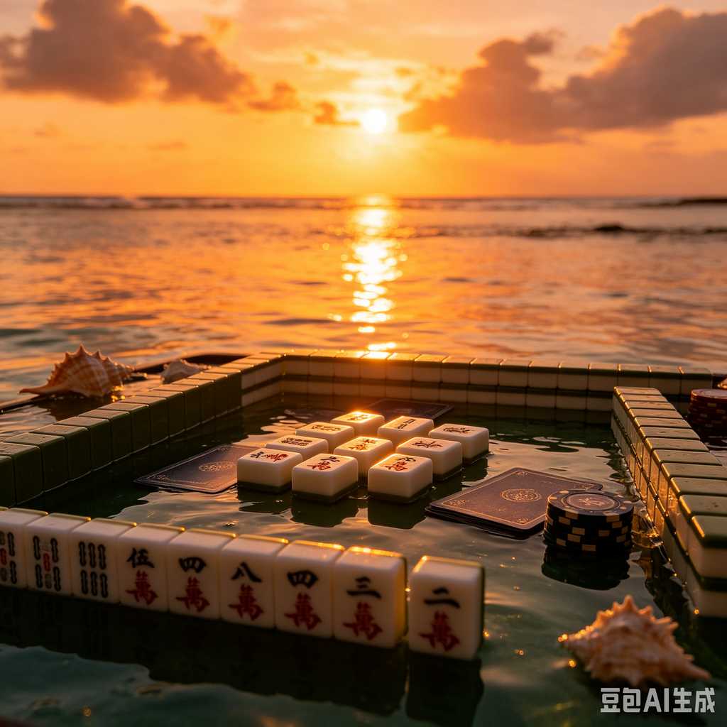 Verona,mahjong