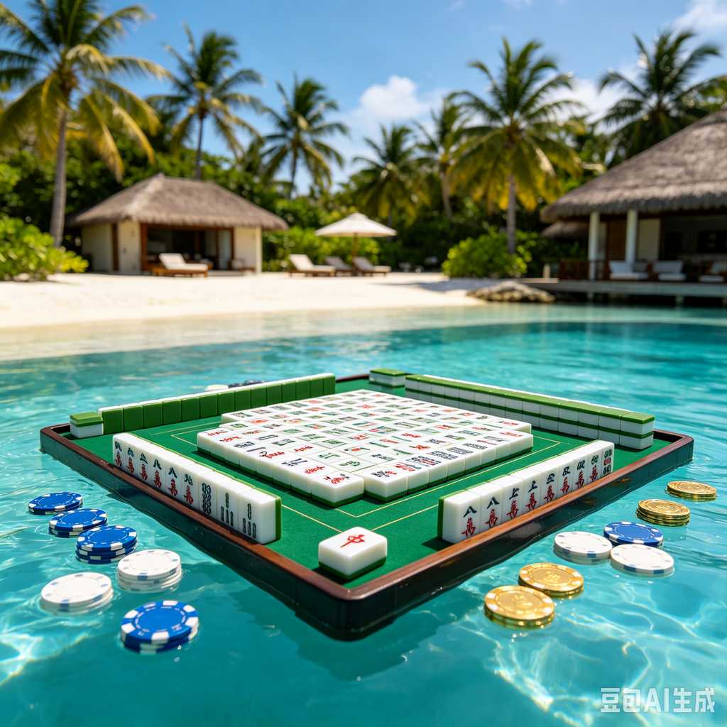 Provo,mahjong