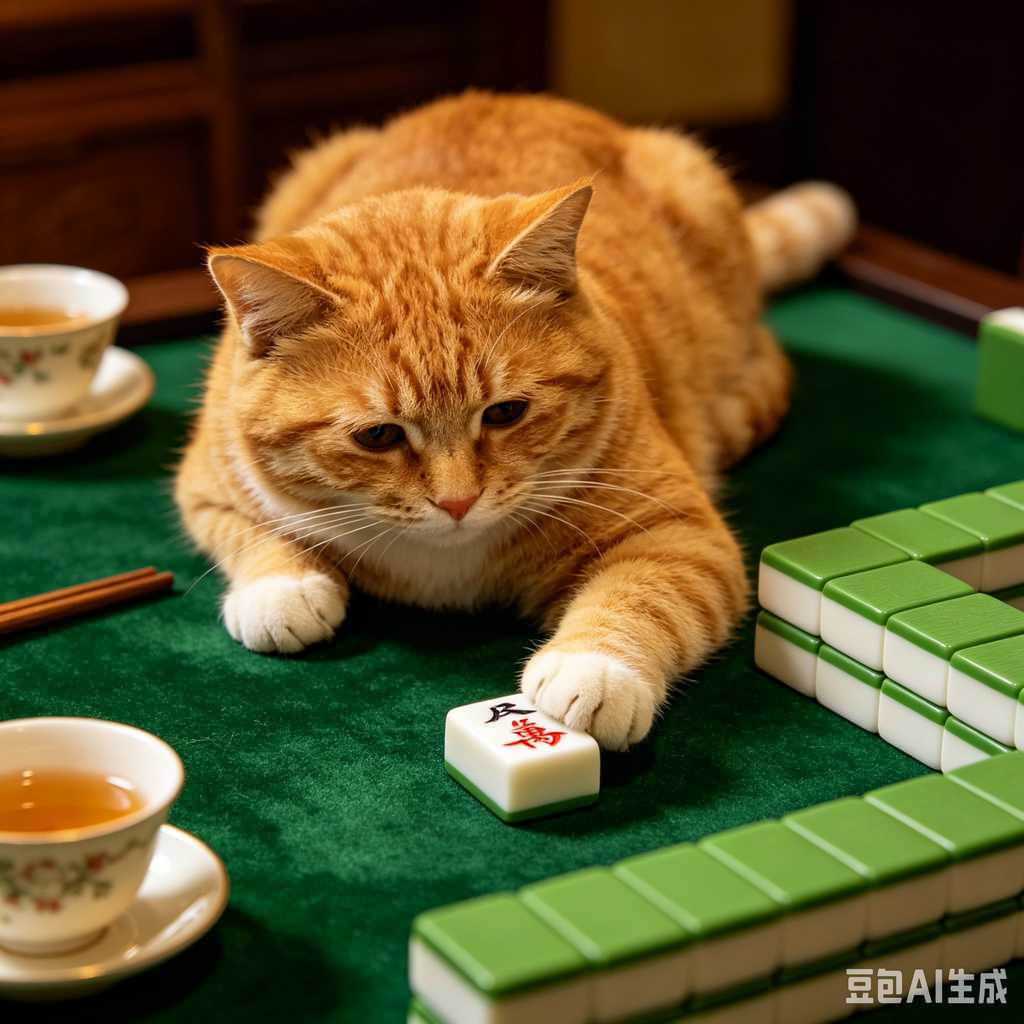 Tampa,mahjong