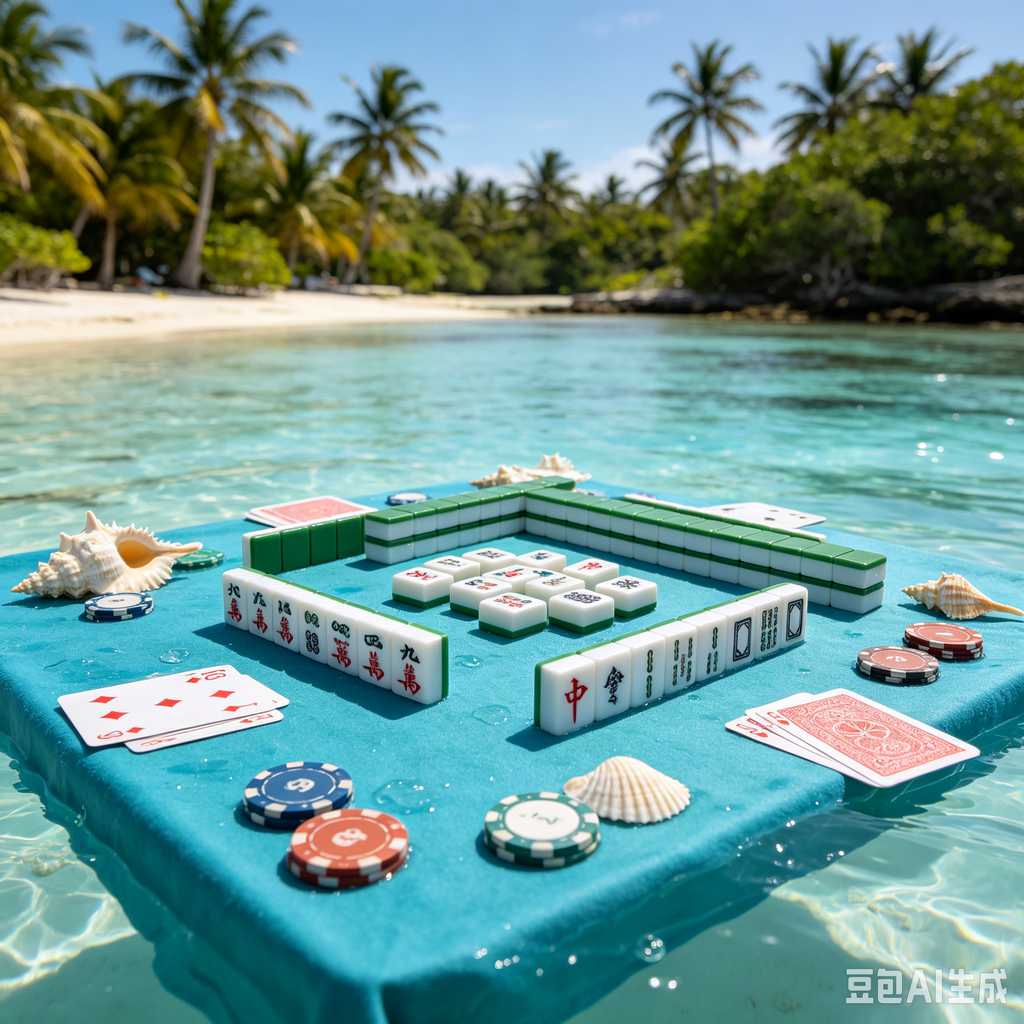 Salvador,mahjong