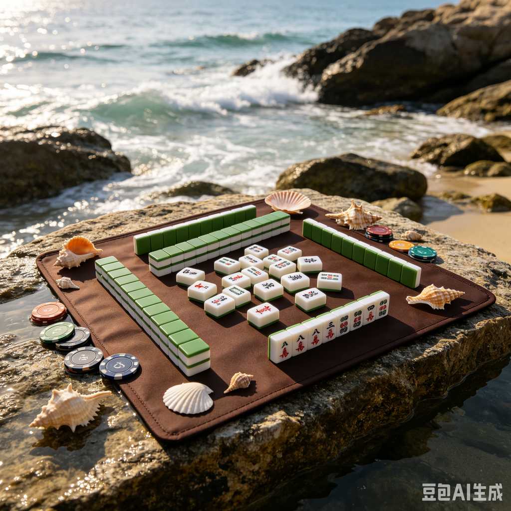 StPaul,mahjong